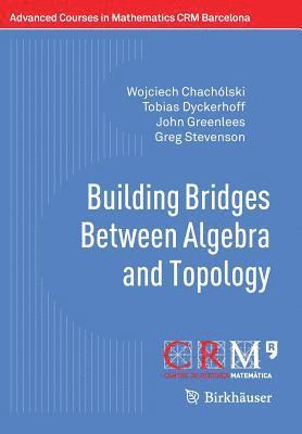 Building Bridges Between Algebra and Topology 1