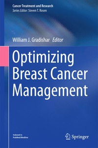 bokomslag Optimizing Breast Cancer Management