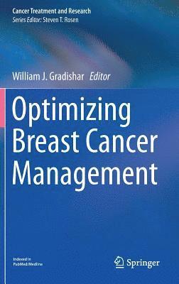 bokomslag Optimizing Breast Cancer Management