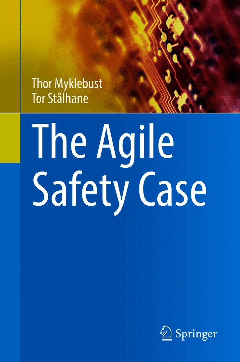 Agile Safety Case