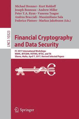 Financial Cryptography and Data Security 1