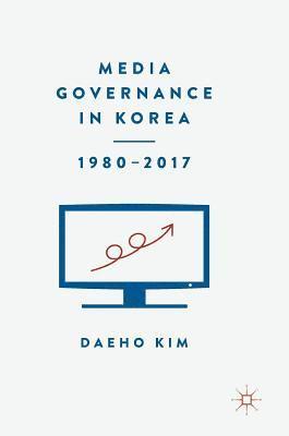 Media Governance in Korea 1980–2017