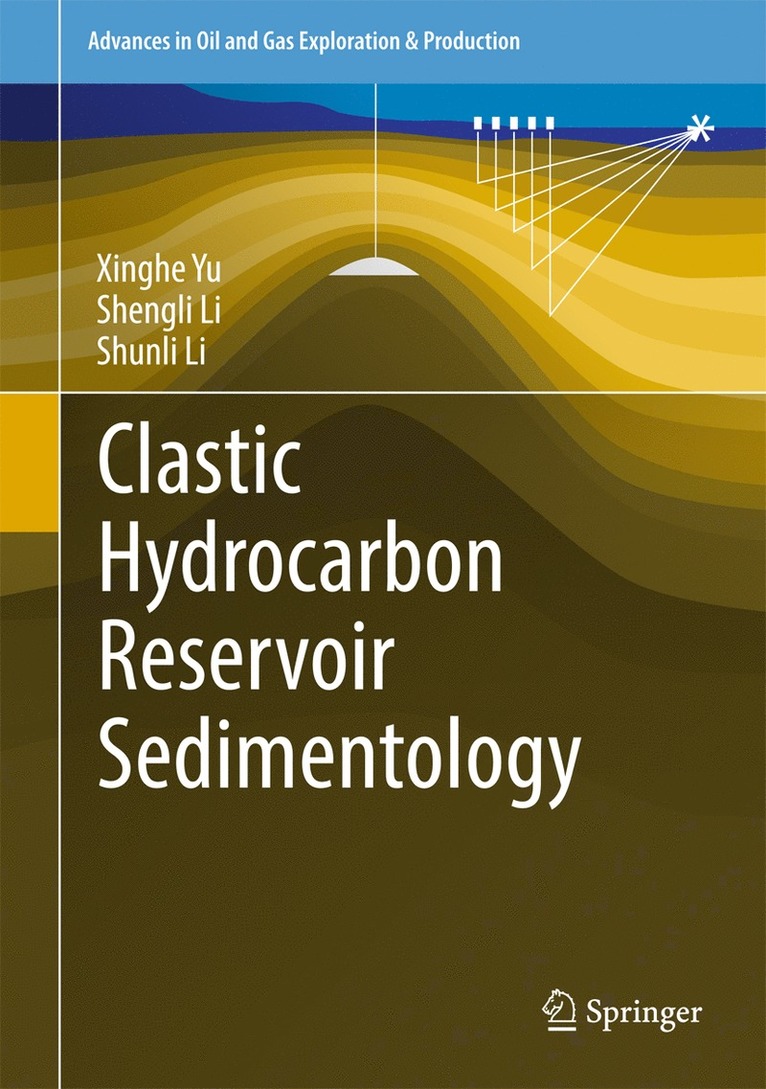 Clastic Hydrocarbon Reservoir Sedimentology 1