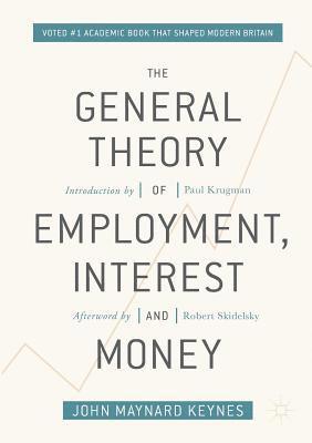 bokomslag General Theory of Employment, Interest, and Money