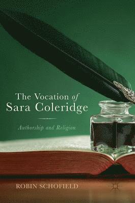 The Vocation of Sara Coleridge 1