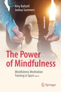 bokomslag The Power of Mindfulness