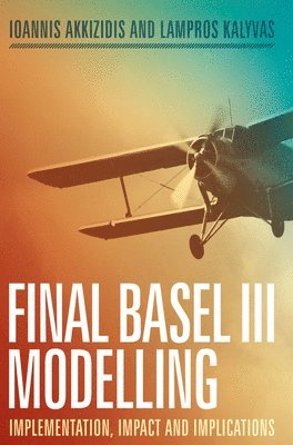 Final Basel III Modelling 1