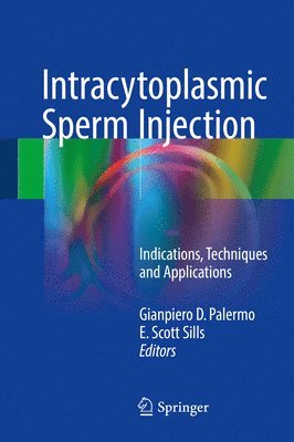 bokomslag Intracytoplasmic Sperm Injection