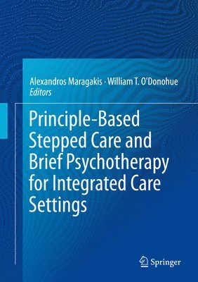 Principle-Based Stepped Care and Brief Psychotherapy for Integrated Care Settings 1