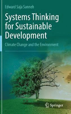 Edward Saja Sanneh - Systems Thinking for Sustainable Development, Inbunden
