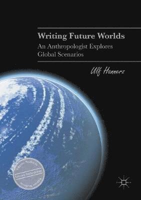 bokomslag Writing Future Worlds