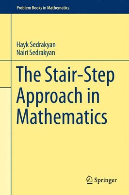 The Stair-Step Approach in Mathematics 1