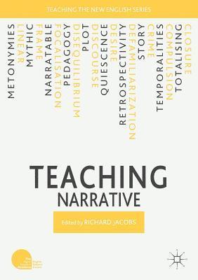 bokomslag Teaching Narrative