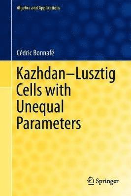 Kazhdan-Lusztig Cells with Unequal Parameters 1