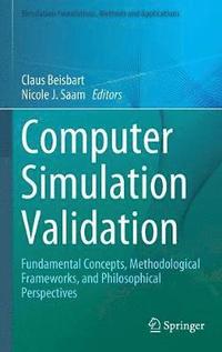 bokomslag Computer Simulation Validation