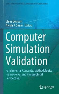 bokomslag Computer Simulation Validation