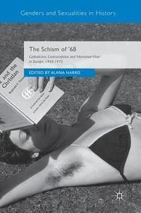bokomslag The Schism of 68