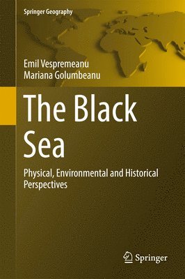 bokomslag Black Sea