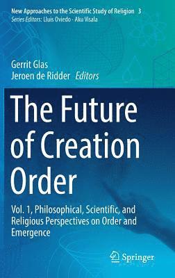 Future of Creation Order 1