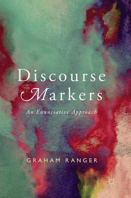 bokomslag Discourse Markers