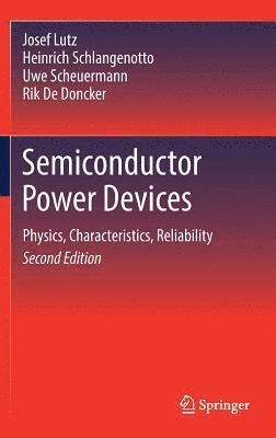 Semiconductor Power Devices 1