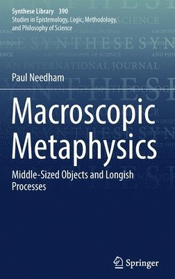 Macroscopic Metaphysics 1