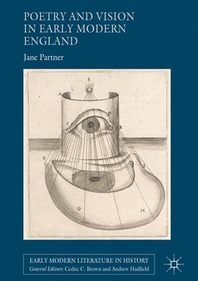 bokomslag Poetry and Vision in Early Modern England