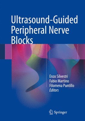 Ultrasound-Guided Peripheral Nerve Blocks 1