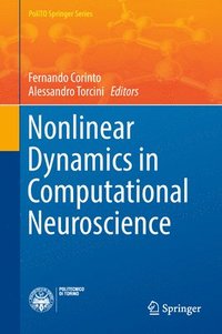 bokomslag Nonlinear Dynamics in Computational Neuroscience