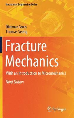 bokomslag Fracture Mechanics