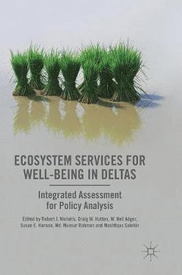 Ecosystem Services for Well-Being in Deltas 1