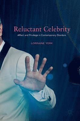 Reluctant Celebrity 1