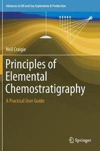 bokomslag Principles of Elemental Chemostratigraphy