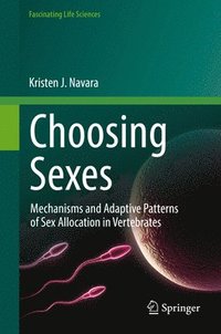 bokomslag Choosing Sexes
