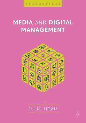 Media and Digital Management