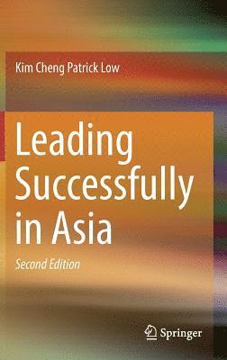 Leading Successfully in Asia 1