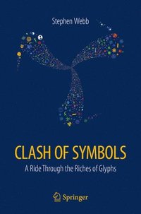 bokomslag Clash of Symbols