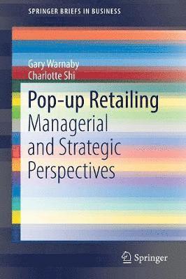 Pop-up Retailing 1