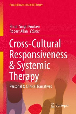 Cross-Cultural Responsiveness & Systemic Therapy 1