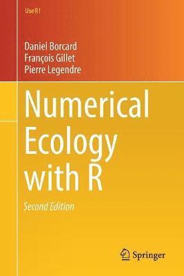 Numerical Ecology with R 1