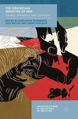 Indonesian Genocide of 1965