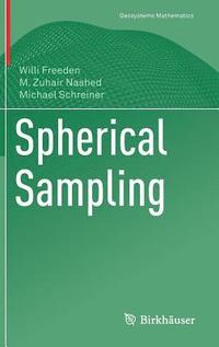 bokomslag Spherical Sampling