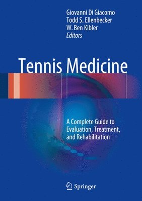Tennis Medicine 1