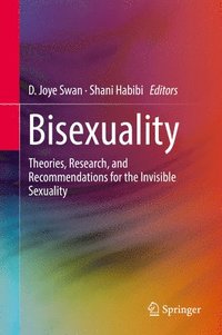 bokomslag Bisexuality