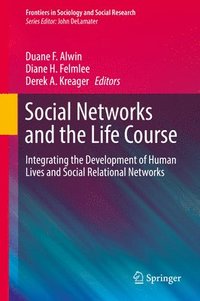 bokomslag Social Networks and the Life Course