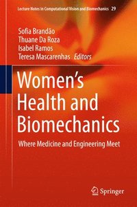 bokomslag Women's Health and Biomechanics