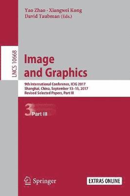 Image and Graphics 1