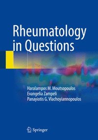 bokomslag Rheumatology in Questions