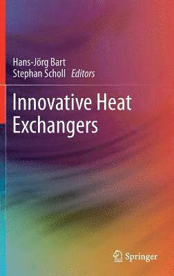 Innovative Heat Exchangers 1