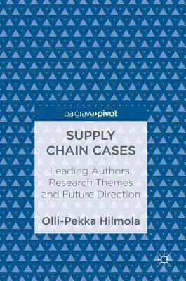 Supply Chain Cases 1